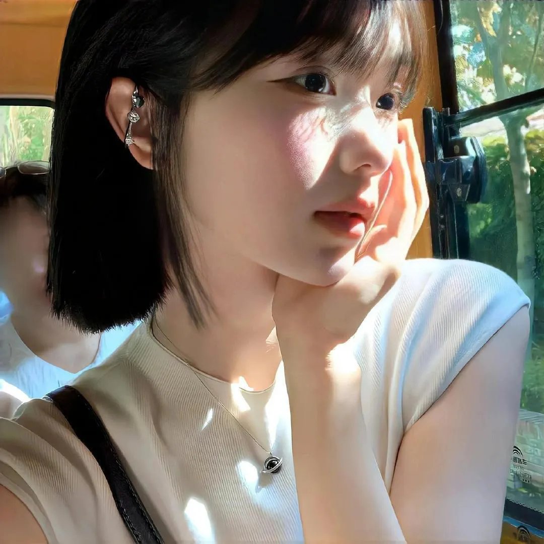 遇见莉莉