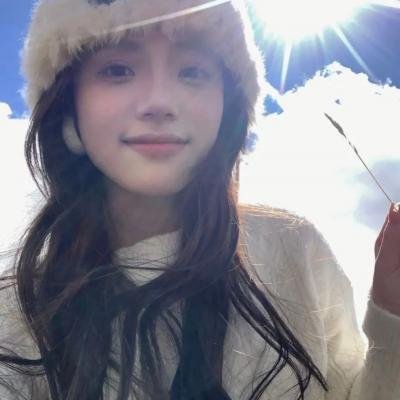 邻家女孩