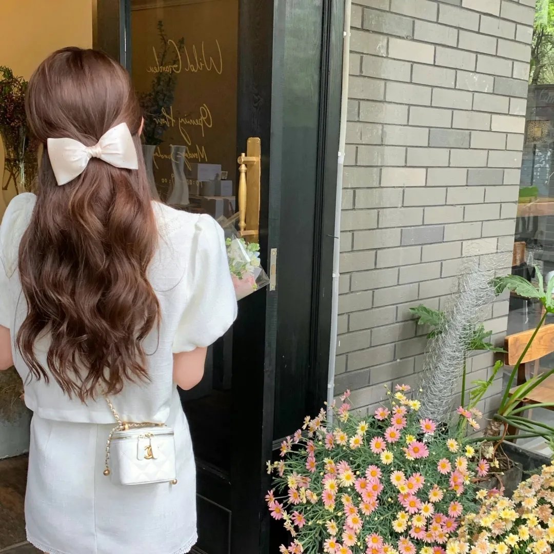 玉女倾城